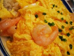 虾仁滑蛋饭-小龍鳳餐室(番禺路店)