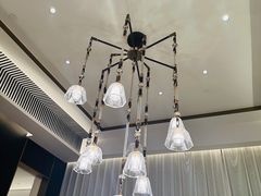 -福鼎国际大酒店-中餐厅