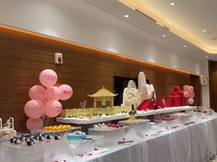 -菲住布渴酒店自助餐厅(阿里巴巴西溪园区店)