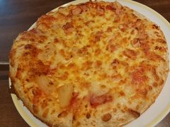 -萨莉亚意式餐厅(南京环亚凯瑟琳广场店)