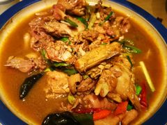 -大厨小馆(华阳城店)