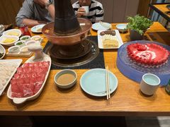 -额尔敦传统涮.冰煮羊火锅(乌兰察布体育场店)