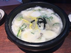 -神仙雪浓汤(明洞店)