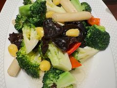 荷塘小炒-那拉提之疆·新疆菜(美院店)