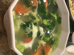 老街饭庄-老街饭庄·地道淮扬菜(扬子江北路总店)