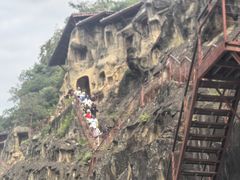 -广元千佛崖