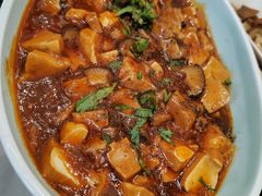 -天龙宝严素食馆(大兴善寺店)