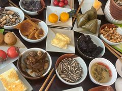 -青藤茶馆(南山路店)