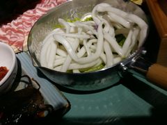 -东道煮牛肉火锅(东盛大街店)