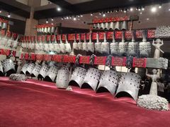 -曾宴·楚菜(湖北省博物馆店)