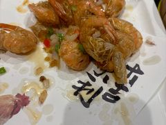 -小秦淮·南京土菜(新亭西路店)