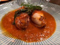-Osteria Garden 生蚝花园餐厅(原进贤路店)