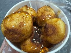 -阿宝生煎包(万松园总店)