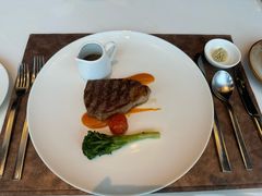 -云厨·高空西餐厅(成都瑯珀·凯悦臻选酒店)