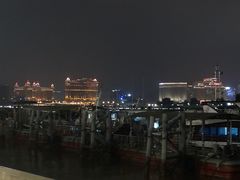 -横琴客运码头