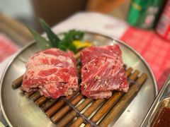 -西塔老太太泥炉烤肉(双井店)