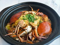 -不仔客海鲜·烧烤·270度海景餐厅(大东海店)
