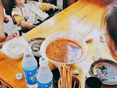 -古真记钵钵鸡(总店)