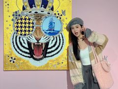 -chi K11艺术空间展览厅