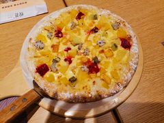 -摩欧客意式餐厅(高新活力汇店)