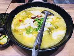 -好人民间小吃(镇江八佰伴店)