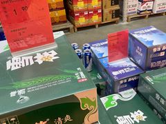 -福达坊批发城(汉阳黄金口总店)