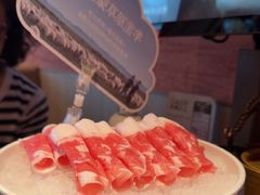 -巴奴毛肚火锅(七宝领展广场店)