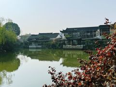 -常州武进九洲喜来登酒店