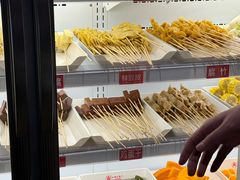 -江湖六膳門串串香(隆礼路店)