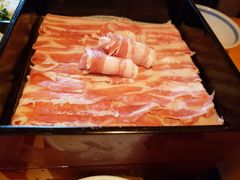 -黒豚料理 寿庵(中央駅西口店)