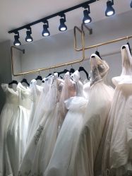 -艾妮亚婚礼馆