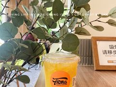 -肥安娜·小吃·饮品