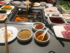 -海底捞火锅(河东万达广场店)