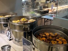 -海口绿发希尔顿酒店-田园汇自助餐·三文鱼·海鲜