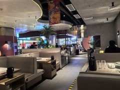 -芸山季·云南野生菌火锅(宝能环球汇店)