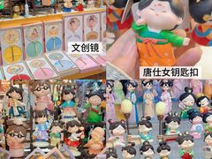 -西北轻工批发市场