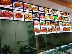 -川悦壹号·川菜(蠡溪路店)