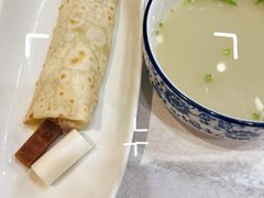 -潍坊菜馆(三里河南横街店)