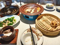 -秋色客家菜(流塘店)