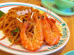 -迷你椰·泰式大排档(湖州衣裳街店)