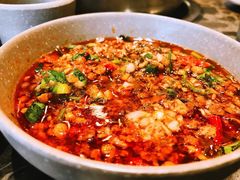 -肖肖酸萝卜鱼火锅(总店)