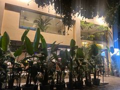 -邊渡咖啡