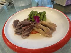 -高老庄新家宴(北斗星广场店)