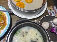 -隆喜元鱼汤包·海鲜(中联广场店)