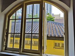 -广州鲁迅纪念馆(国民党一大旧址)