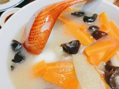 -咸亨酒店•非遗绍兴菜•中华老字号(堂吃餐厅)