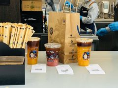 -瑞幸咖啡(芙蓉新天地店)