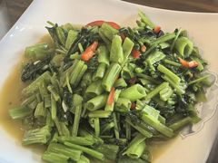 -天赋鱼馆(竹乡特色街店)