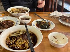 -柴氏风味斋(甘家口店)