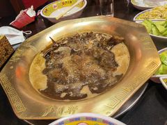 -芦月轩羊蝎子(劲松店)